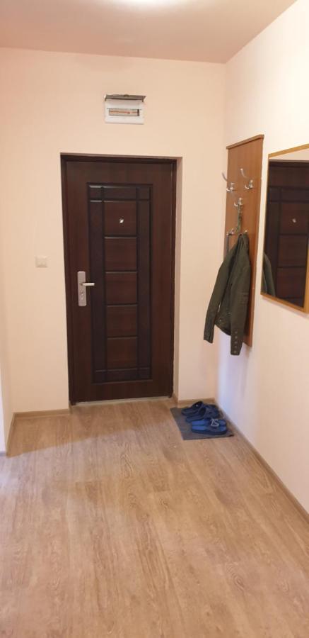 Family Holiday Apartments Breez 1 Варна Екстериор снимка