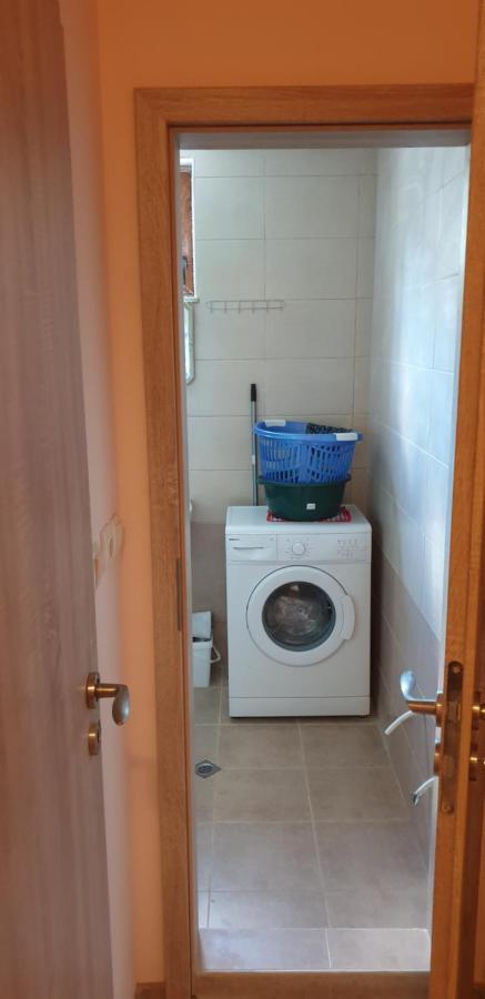 Family Holiday Apartments Breez 1 Варна Екстериор снимка
