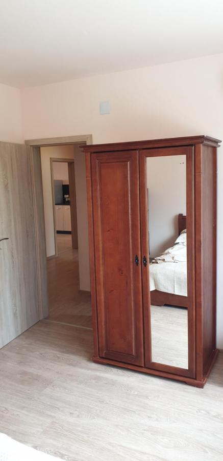 Family Holiday Apartments Breez 1 Варна Екстериор снимка
