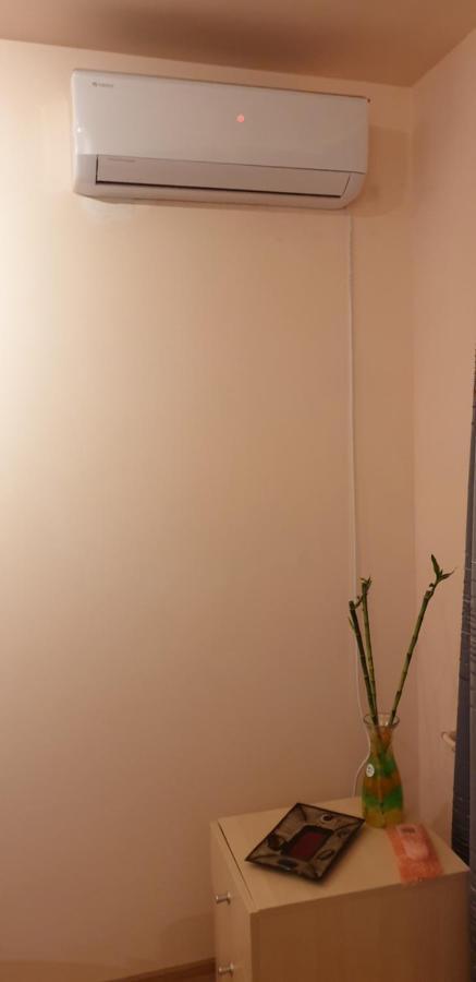 Family Holiday Apartments Breez 1 Варна Екстериор снимка