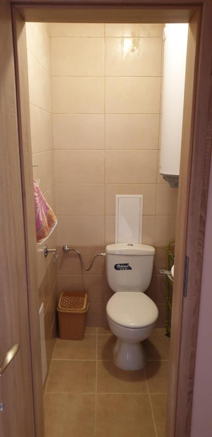 Family Holiday Apartments Breez 1 Варна Екстериор снимка
