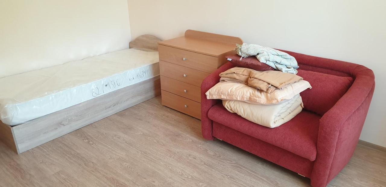 Family Holiday Apartments Breez 1 Варна Екстериор снимка