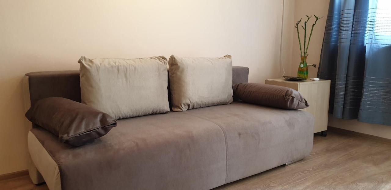 Family Holiday Apartments Breez 1 Варна Екстериор снимка