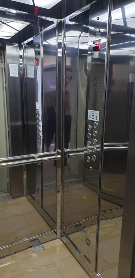 Family Holiday Apartments Breez 1 Варна Екстериор снимка