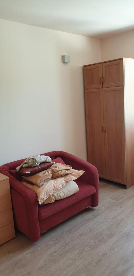 Family Holiday Apartments Breez 1 Варна Екстериор снимка